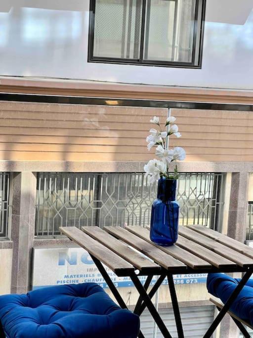 Apartamento Luxury Appart Maarif - Confort Et Elegance Au Coeur De La Ville *