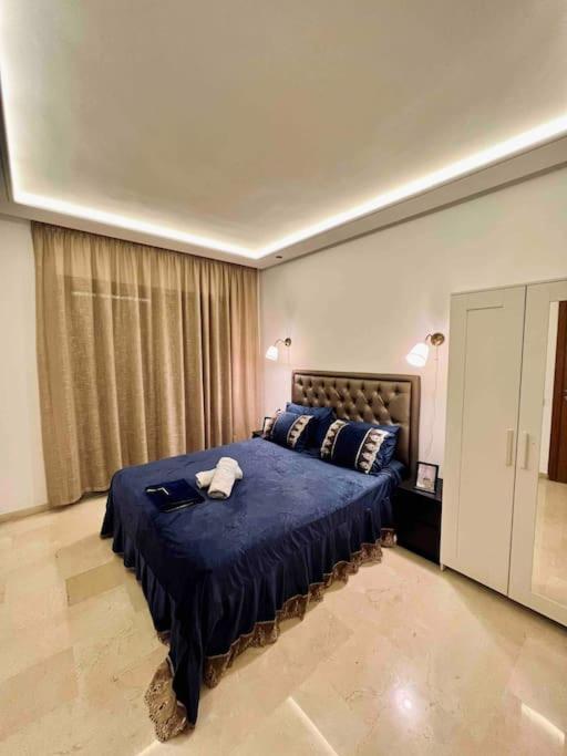Luxury Appart Maarif - Confort Et Elegance Au Coeur De La Ville