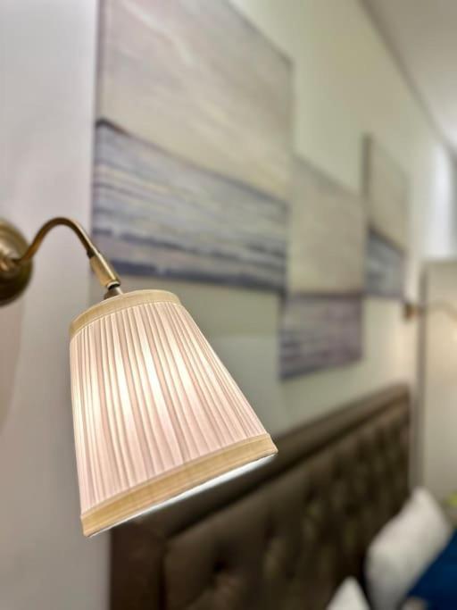 Luxury Appart Maarif - Confort Et Elegance Au Coeur De La Ville * Casa Blanca