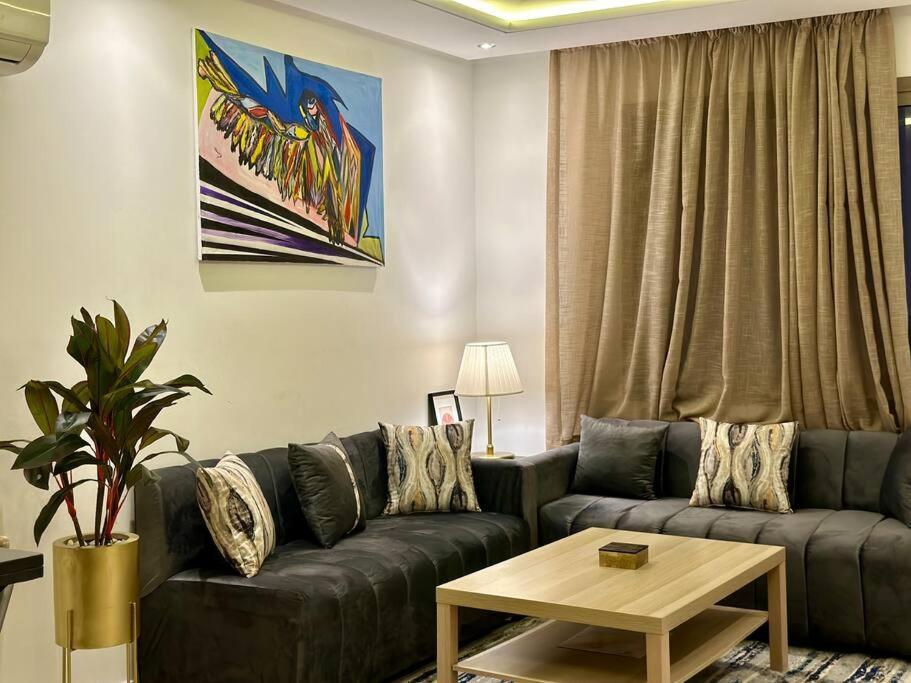 Luxury Appart Maarif - Confort Et Elegance Au Coeur De La Ville Apartamento *